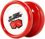 Йо-йо игрушка Die Nasty YoYoFactory DIE_NASTY