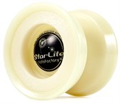 Йо-йо игрушка Starlite светящийся в темноте YoYoFactory