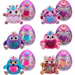 RainBocoRns Wild Surprise большое яйцо-сюрприз с игрушкой Zuru серия S3 Т19086