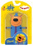 Папа Кот фигурка пластиковая 11,7 см Три кота 1TOY Т18261