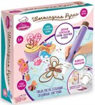 Шеф-Кондитер Шоколадная ручка новая версия для украшения и изготовления 3D фигурок из глазури Т19867