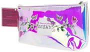 Косметичка детская Lukky голографическая с фирменным дизайном Т18080