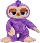 Танцующий ленивец интерактивная мягкая игрушка ZURU Т19550