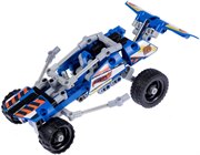 Машинка Buggy конструктор Hot Wheels 159 деталей Т15403