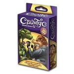 Настольная карточная игра Свинтус Правила этикета