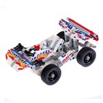 Машинка Airwing конструктор Hot Wheels 168 деталей Т15405