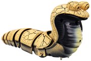 Робо-Змейка песочная робот на дистанционном управлении Robo Life 1TOY Т18751