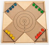 Керлинг настольная игра Freeze Light