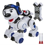 Дружок интерактивный радиоуправляемый щенок-робот 1TOY Т16453