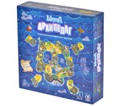 Шакал: Архипелаг Базовая настольная игра MAGELLAN MAG119820