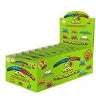 МармелАдские игры жевательные драже 1 серия Конфитой упаковка 24 пакетика ZED CANDY КТ93852