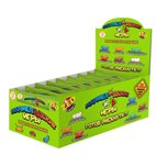 МармелАдские игры жевательные драже 2 серия Конфитой упаковка 24 пакетика ZED CANDY КТ93855