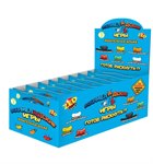 МармелАдские игры жевательные драже 3 серия Конфитой упаковка 24 пакетика ZED CANDY КТ94083