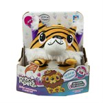 Robo Pets интерактивный Повторюшка Тигренок 1TOY Т19949