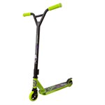 Самокат для трюков Coyote TopGear Т20018 цвет черно-сиреневый