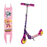 Самокат детский двухколёсный Щенячий патруль Sky 1TOY Т17102