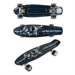 Скейтборд детский NAVIGATOR Т17035