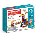 Magformers Магнитный конструктор Магформерс Designer Set 707002
