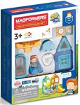 Magformers Магнитный конструктор Магформерс 705008 Max's Playground Set Детская площадка Макса