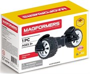 Magformers Магнитный конструктор Магформерс 713028 Transform wheel Set Трансформирующиеся колеса