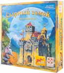 Сырный замок настольная игра СТИЛЬ ЖИЗНИ