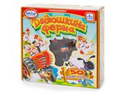 Дядюшкина ферма настольная игра СТИЛЬ ЖИЗНИ