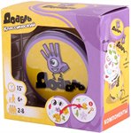 Доббль настольная игра СТИЛЬ ЖИЗНИ