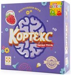 Кортекс для детей настольная игра СТИЛЬ ЖИЗНИ