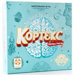 Кортекс: Битва умов настольная игра СТИЛЬ ЖИЗНИ
