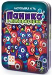 Паника в лаборатории настольная игра СТИЛЬ ЖИЗНИ