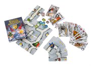 Гномы - вредители: Дуэль настольная игра СТИЛЬ ЖИЗНИ