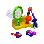 AQUAPLAY Игровой набор для ванны Рыбная ловля Акваплай 322