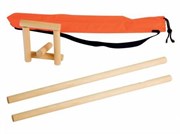 Игра Городки