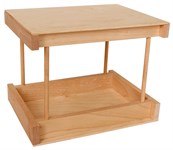 Конструктор для самостоятельной сборки Кормушка для птиц Снегирь