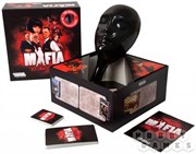 Карточная игра Мафия Вся Семья в сборе Подарочная версия Hobby World 1048