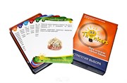 Логическая игра THINKERS Стратегия выбора 12-16 лет