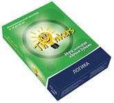Логическая игра THINKERS Логика 12-16 лет