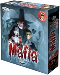 Карточная игра Мафия Кровная месть