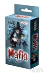 Мафия. Кровная Месть Карточная версия