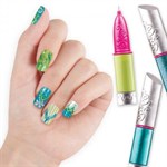 Детская косметика Идеальный маникюр Аква STYLE ME UP 1634