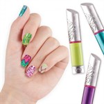 Детская косметика Идеальный маникюр Разноцветный STYLE ME UP 1634