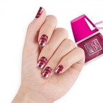 Детская косметика Магнитный маникюр Розовый STYLE ME UP 1656