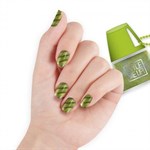 Детская косметика Магнитный маникюр Зеленый STYLE ME UP 1658