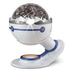 Детский домашний Планетарий Звездный Uncle Milton Planetarium In My Room