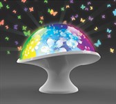 Светильник-проектор Лунный гриб Uncle Milton