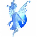 Настенный светильник Волшебная фея Uncle Milton Dream Fairy Room Light