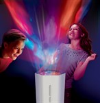 Световой проектор с цветовыми и световыми эффектами Lightshow DJ Uncle Milton