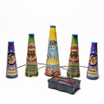 Набор для световых шоу Uncle Milton