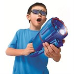 Супер-бластер для создания световых и звуковых эффектов фейерверка с героями Disney Uncle Milton