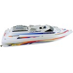 Радиоуправляемый катер Tornado Power 1:16 TH-3822